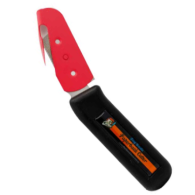 SHORT HANDLE DOUBLE CUTTER I