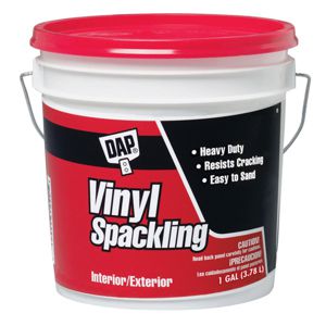 GAL DAP INT/EXT SPACKLE