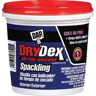 QT DAP DRYDEX SPACKLING / PINK