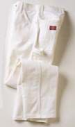 30X30 WHITE PAINTER PANTS