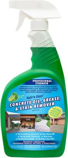 CONC OIL GREASE STAIN RMVR 22OZ