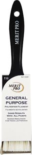 1.5 IN ECONOMY POLYESTER BRUSH I