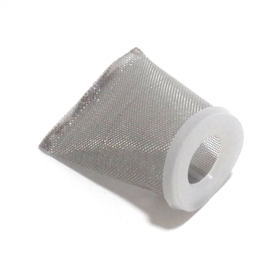 CONTAINER FILTER - PRESSURE FIT