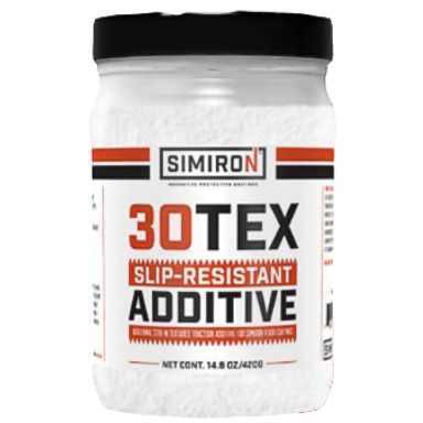 30TEX ANTI-SKID ADDITIVE 1LB