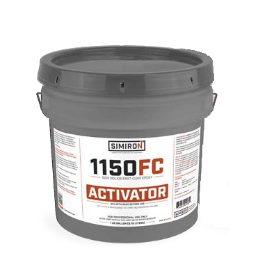 1150FC CATALYST 1G PART B