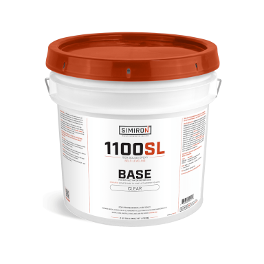1100SL EPOXY WHITE PART A