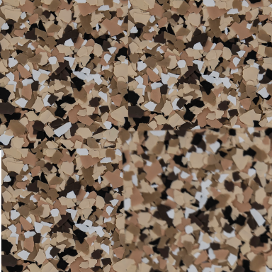 OUTBACK BROWN 1/4  FLAKES 1LB