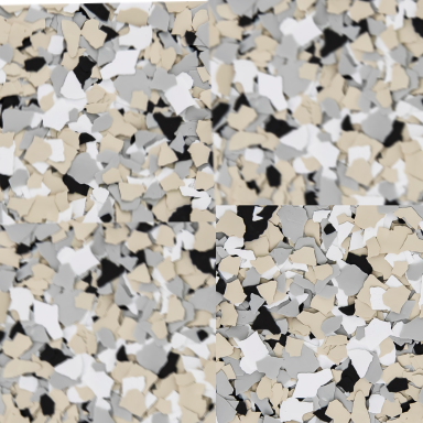 CABIN FEVER 1/4 FLAKES 1LB