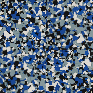 ORBIT BLUE 1/4 FLAKES 1LB