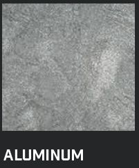 METALLIC PIGMENT ALUMINUM 3GAL