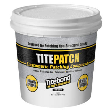 TITE PATCH ELASTO TEXT KNIFE QT