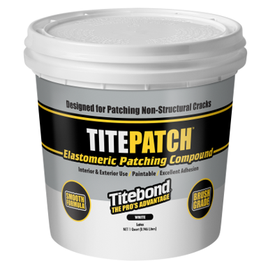 TITE PATCH ELASTO SMOOTH QT