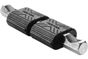 CONNECTOR D14 DBL SV-DB 16X