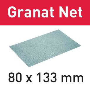 GRANAT NET RTS P80 50X
