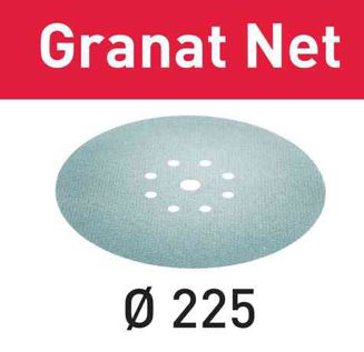 P100 D225  GRANAT NET 25X