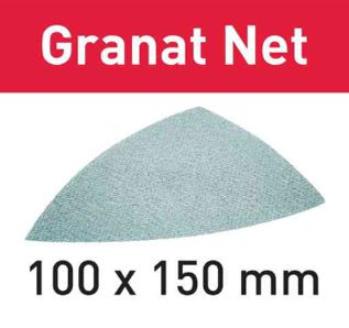DTS P320  GRANAT NET 50X