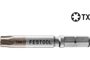 BIT TORX 40-50 CENTRO/2