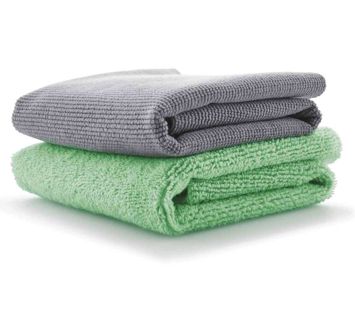 MICROFIBER CLOTH 2X I