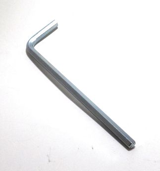 ALLEN WRENCH SAW ARBORS