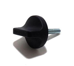 ROTARY KNOB  LOCKING SCREW