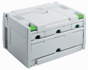 SORTAINER 4 DRAWERS