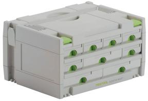 SORTAINER 9 DRAWERS
