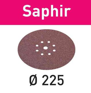 ABR SAPHIR D225 P24 25X     D