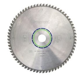 SAW BLADE KAPEX 64T LAMINATE