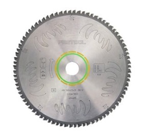 SAW BLADE KAPEX 80T FINE