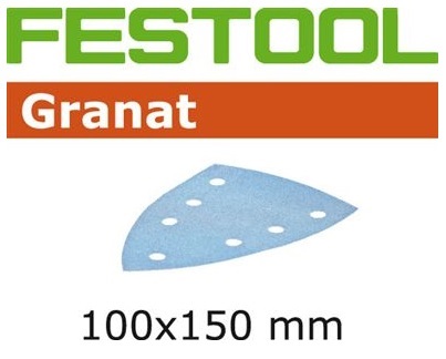 P150 DTS400 GRANAT 100X    D