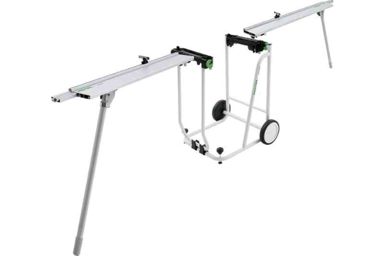 KAPEX UG STAND + LEGS SET METRIC