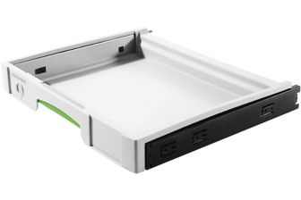 SYS-AZ PULL-OUT DRAWER EACH