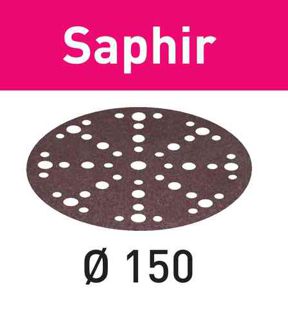 ABR SAPHIR STF D150/48 P50 25X