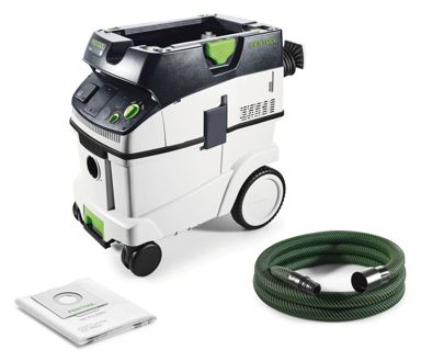 CT 36 HEPA  DUST EXTRACTOR