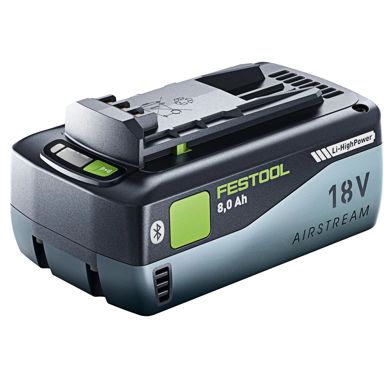 BATTERY 18 LI 8.0 ASI&nbsp;&nbsp;BLUETOOTH