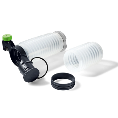 KHC DUST EXTRACTION ADAPTER