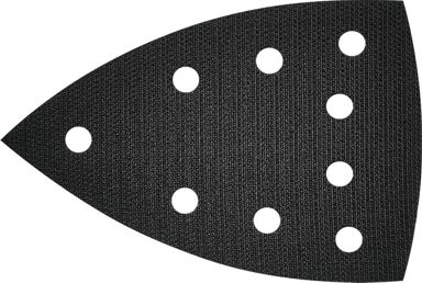 NET PROTECTION PAD DELTA/9  2X