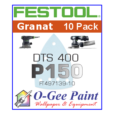 P150 DTS400 GRANAT  10X