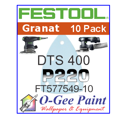 P220 DTS400 ABR GRANAT  10X