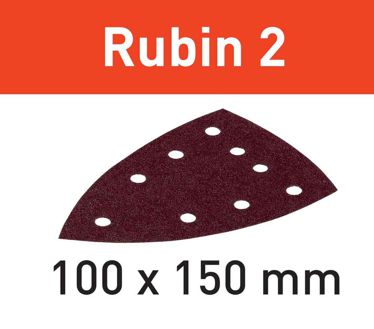 P80 RUBIN2 DTS400 DELTA/9 50X