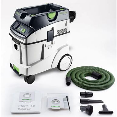 CT 48 EI AC HEPA&nbsp;&nbsp;EXTRACTOR 2025
