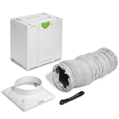 SYS-AIR  AIR SUPPLY HOSE