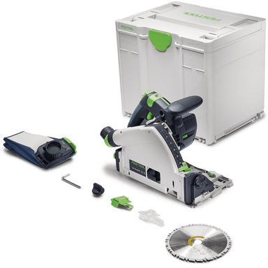 TSC 55 KS BASIC 1.6 TRACK SAW