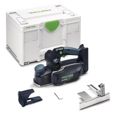HLC 82 EB-F PLANER BASIC