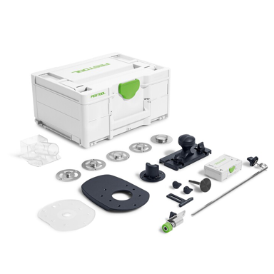 ACCESSORY KIT  OF1010 MFK