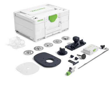 OF 1010 ACCESSORY KIT