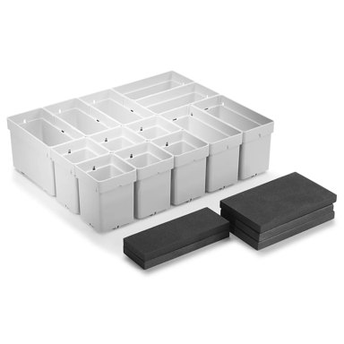 CONTAINER SET FOR SYS3-COMBI
