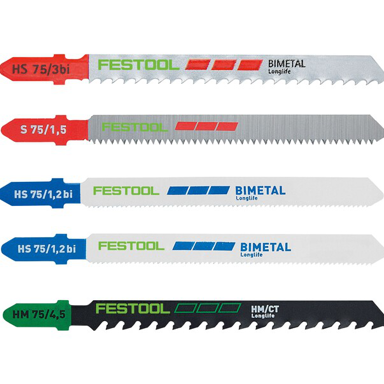 JIGSAW BLADE    STS-SORT/21 PMB