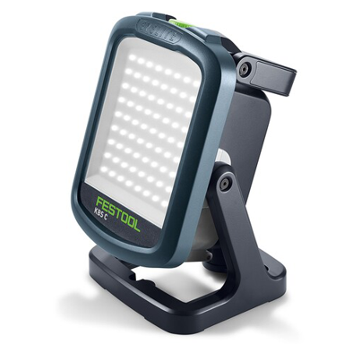 CORDLESS SITE LIGHT KBS C