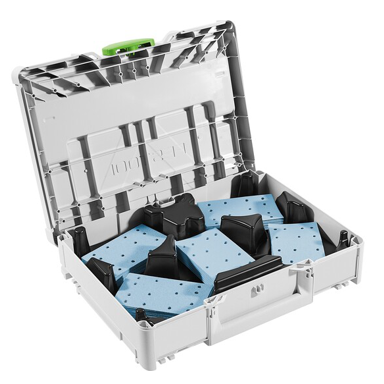 RTS 400 GRANAT ASSORTMENT SYS3
